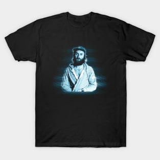 Phil Collins Forever Pay Tribute to the Iconic Singer-Songwriter with a Classic Music-Inspired Tee T-Shirt